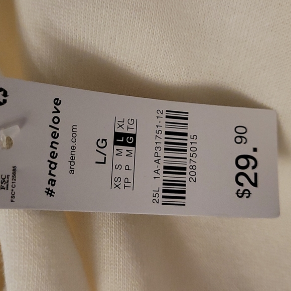 Ardenes hoodie - Picture 6 of 7